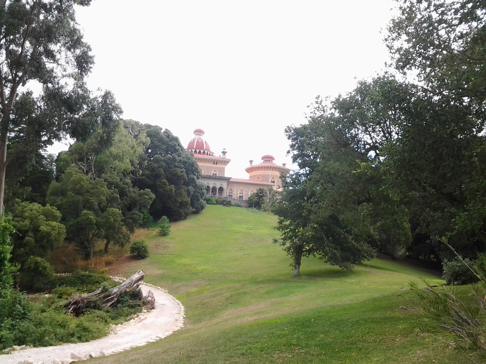 Viaje a Sintra Paisajes 009